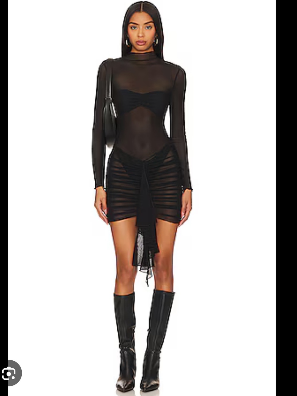 Francesca Dress BY.DYLAN